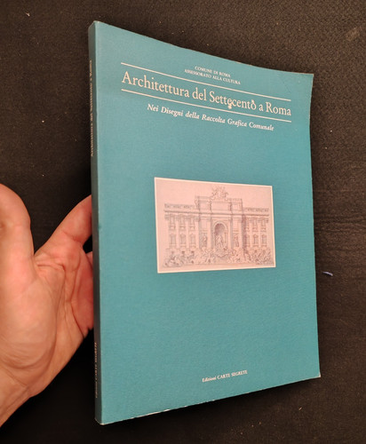 Architettura del settecento - del, a