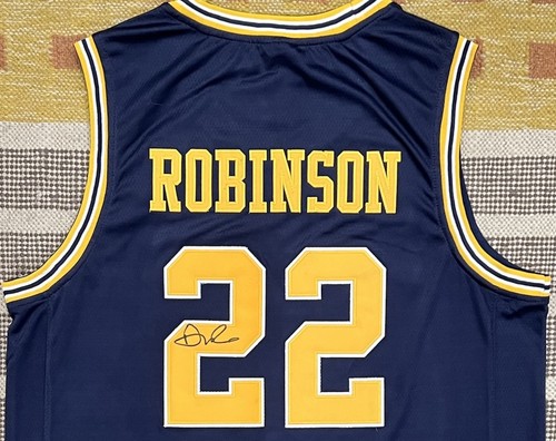 Duncan robinson signed - duncan,