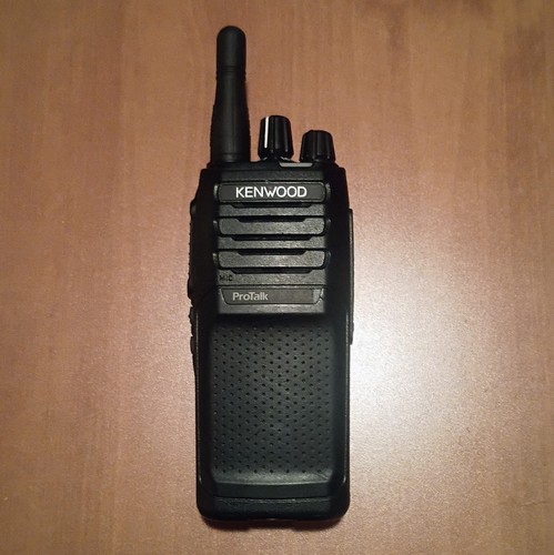Kenwood protalk 1000 uhf - protalk, nx-1000