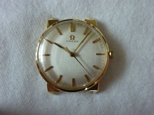 Orologio polso uomo omega - orologio,