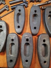 BM59 BM59E Butt Plate Butt pad