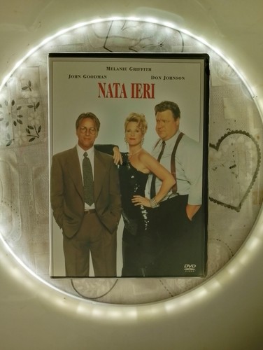 Nata ieri melanie - nata,