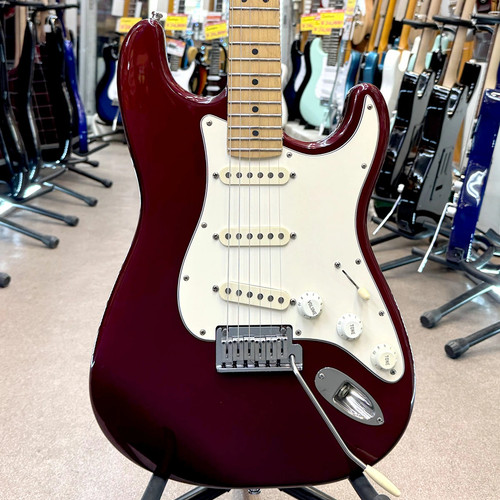 Fender usa american - american, standard