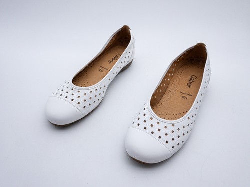 Gabor donna ballerina scarpa - donna,