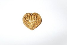 SPILLA CUORE logo CHRISTIAN