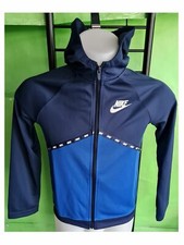 Nike Felpa c/cappuccio