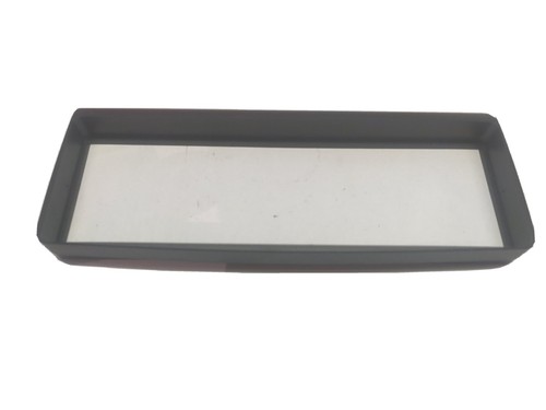 Cornice autoradio radio stereo