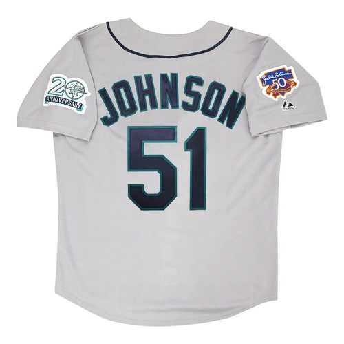 Maglia uomo randy johnson - maglia,