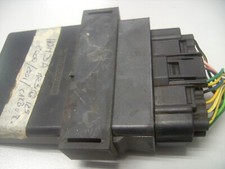 CENTRALINA ORIGINALE HONDA NES