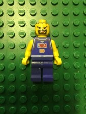 LEGO OMINO BASKET NBA N° 3