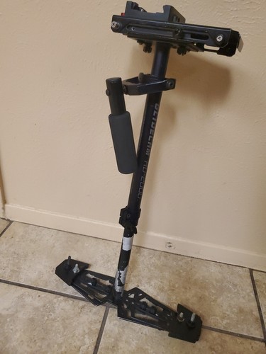 Glidecam 2000 - glidecam,