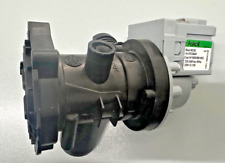 Pompa di Scarico Lavatrice Whirlpool Indesit Askoll M326 RC0448 W16002951802
