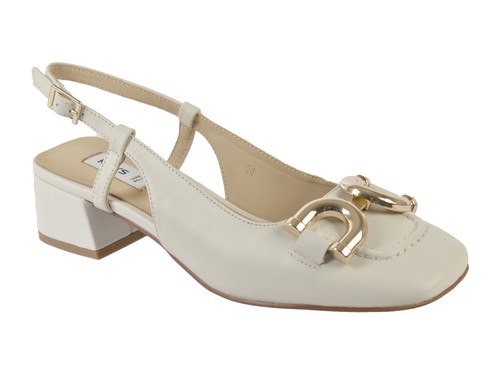 Keys scarpe slingback - keys,