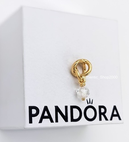 Nuovo charm 100 autentico - nuovo,