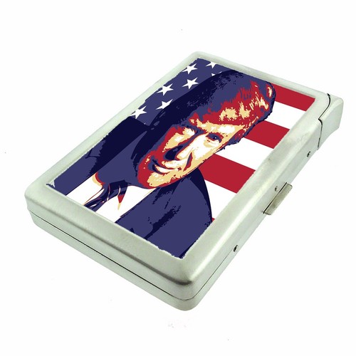 Portasigarette president trump - president,
