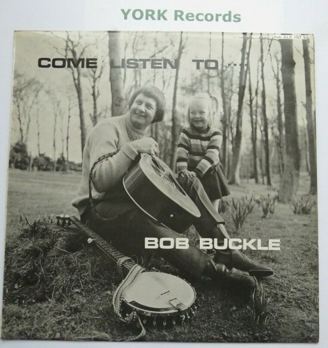 Bob buckle come listen to - buckle,