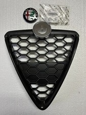 Griglia Scudo Giulietta My