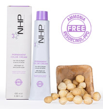 NHP TINTA TINTURA COLORAZIONE