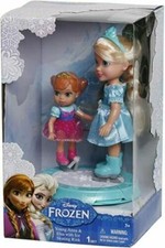 Frozen Elsa Ed Anna Sulla