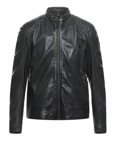 Giacca belstaff nuova - nuova, con