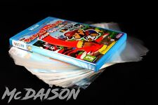 McDAISON - 100 BUSTE copertine