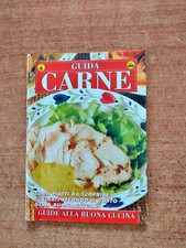 Guida carne guide - guida,