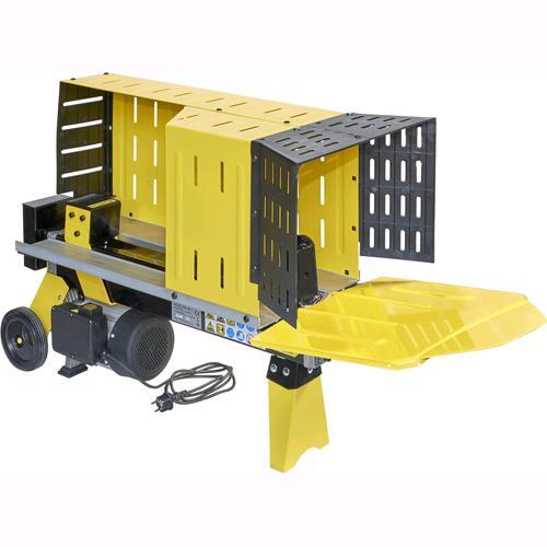 Spaccalegna elettrico - spaccalegna,