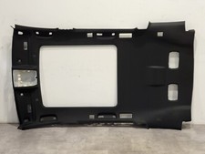 BMW F11 530D, Dachhimmel