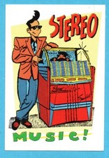 THE FABULOUS ‘80s-EDIZIONI