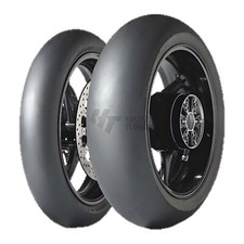 Pneumatico Dunlop KR106 MS1