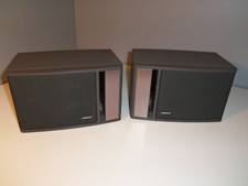 Coppia altoparlanti da