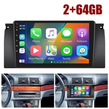 2+64GB per BMW E39 1999-2005