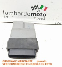centralina cdi ecu originale