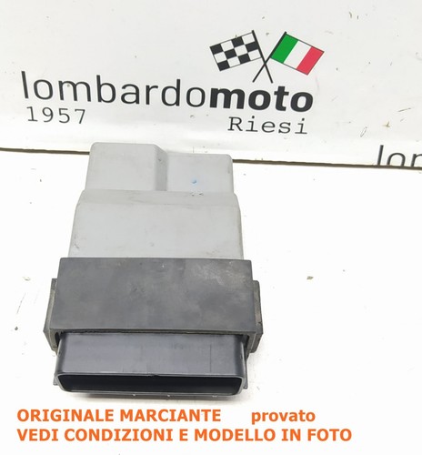 Centralina cdi ecu originale - cdi,