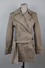 MAX&CO TRENCH TRAPUNTATO