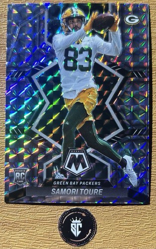 Samori toure 2022 - samori,