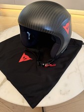 Casco Sci Dainese GT CARBON