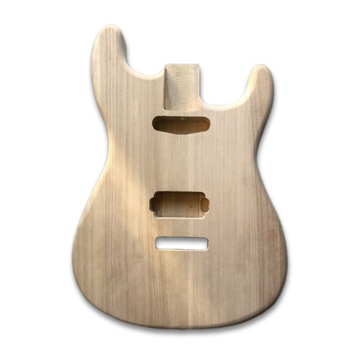 Corpo chitarra elettrica - , non