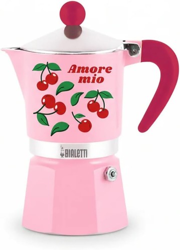 Bialetti moka caffettiera - bialetti,
