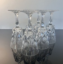 Stuart Cristallo Piombo Lente