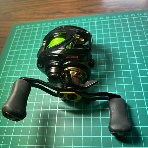 Mulinello daiwa morethan - daiwa,