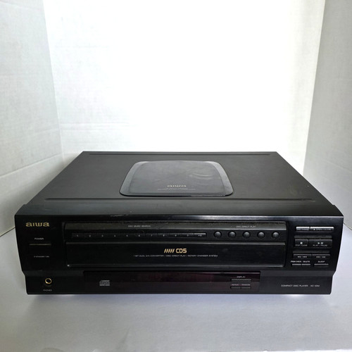 Aiwa 30mu 5 - aiwa, xc-30mu