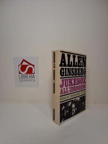 Jukebox all idrogeno - jukebox,