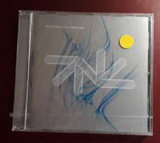 RONI SIZE/REPRAZENT- NEW FORMS