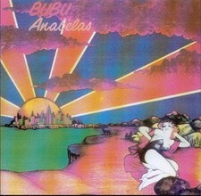 Bubu: Anabelas ('78 Brazil