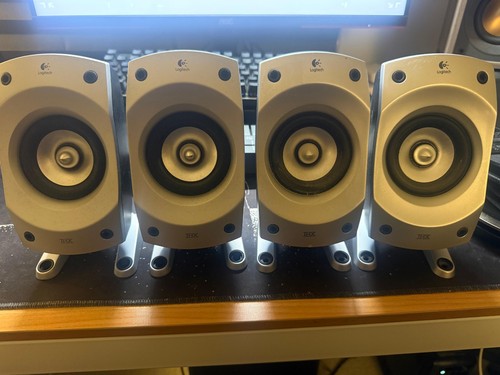 Logitech z5500 replacement - z5500,