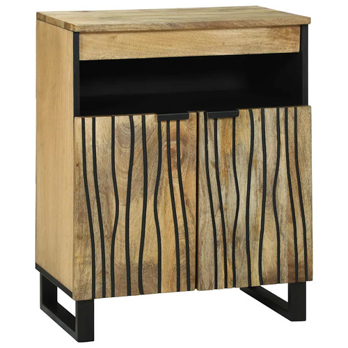 Credenza legno massello - , di