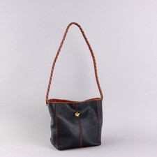 Borsa Bottega Veneta Vintage