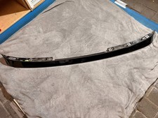 Spoiler posteriore originale /