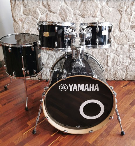 Yamaha stage custom birch - stage,